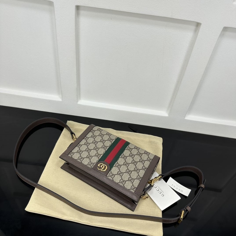 Gucci Satchel Bags